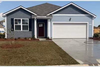 523 Sagebrush St., Myrtle Beach, SC 29588 - Photo 1