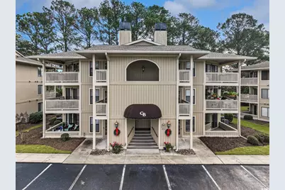 4218 Pinehurst Circle #H-5, Little River, SC 29566 - Photo 1