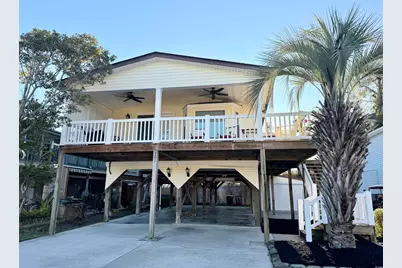 381 Sanddollar Dr., Surfside Beach, SC 29575 - Photo 1
