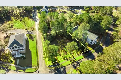 Warham Dr., Georgetown, SC 29440 - Photo 1