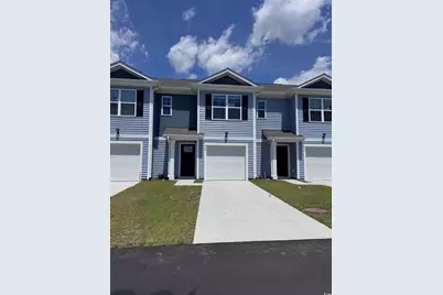 270 Bayou Loop #Lot 49, Surfside Beach, SC 29575 - Photo 1