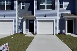 274 Bayou Loop, Surfside Beach, SC 29575 - Photo 1
