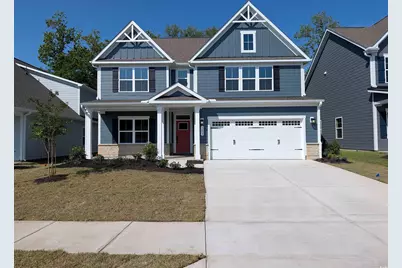 1653 Hope Pointe Dr, North Myrtle Beach, SC 29582 - Photo 1