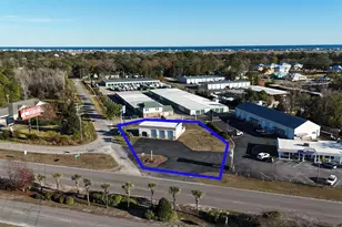 3619 Hwy 17 Bypass, Murrells Inlet, SC 29576 - Photo 1