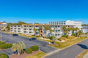 5601 N Ocean Blvd, Myrtle Beach, SC 29577 - Photo 1