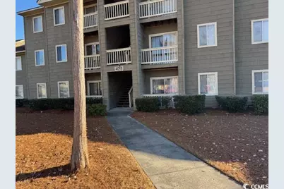 425 Myrtle Greens Dr. #B, Conway, SC 29526 - Photo 1
