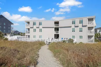 5000 N Ocean Blvd. #D3, North Myrtle Beach, SC 29582 - Photo 1