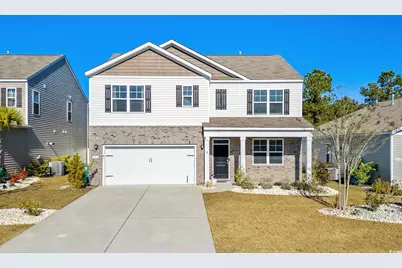 5068 Wavering Place Loop, Myrtle Beach, SC 29579 - Photo 1
