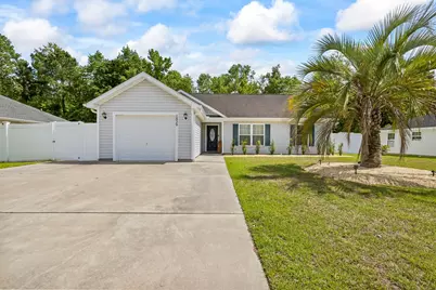 1829 Ronald Phillips Ave., Conway, SC 29527 - Photo 1