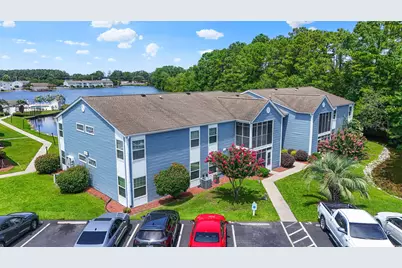 2122 Clearwater Dr., Surfside Beach, SC 29575 - Photo 1