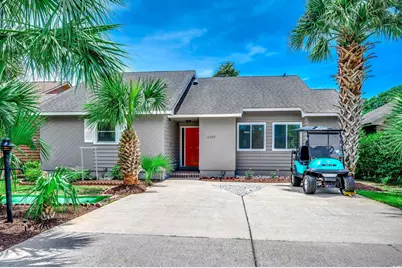 10056 Kings Rd., Myrtle Beach, SC 29572 - Photo 1