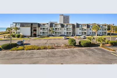 5601 N Ocean Blvd. #D-316, Myrtle Beach, SC 29577 - Photo 1