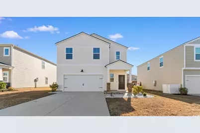 1576 Swing Bridge Way, Myrtle Beach, SC 29588 - Photo 1