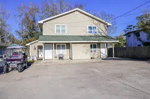718 Juniper Dr, Surfside Beach, SC 29575 - Photo 1