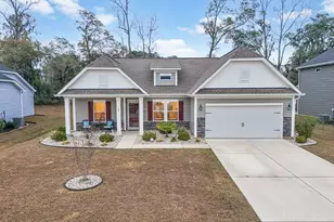 135 Grissett Lake Drive, Conway, SC 29526 - Photo 1