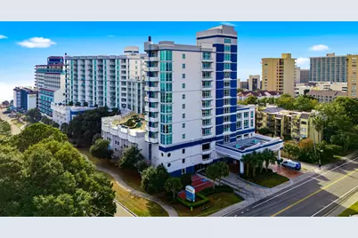 215 77th Ave. N #515, Myrtle Beach, SC 29572 - Photo 1