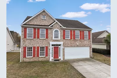 242 Coldwater Circle, Myrtle Beach, SC 29588 - Photo 1