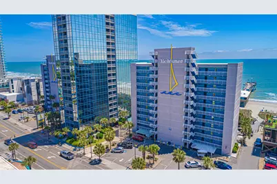 1304 N Ocean Blvd. #706, Myrtle Beach, SC 29577 - Photo 1