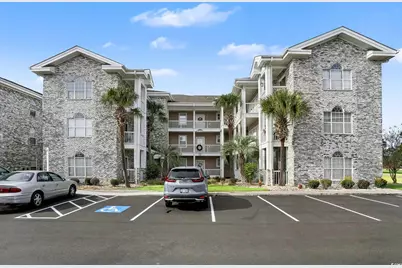 4745 Wild Iris Dr. #9-105, Myrtle Beach, SC 29577 - Photo 1