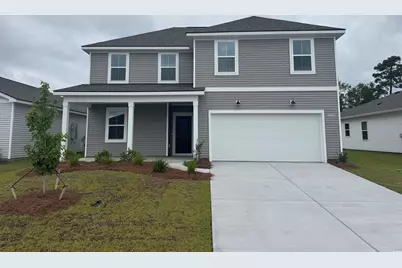 3090 Visionary Dr., Myrtle Beach, SC 29588 - Photo 1