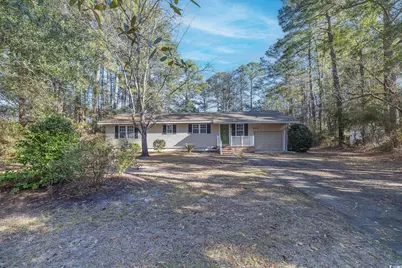 330 Hagley Dr., Pawleys Island, SC 29585 - Photo 1
