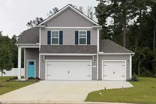 120 Grazing St, Myrtle Beach, SC 29588 - Photo 1