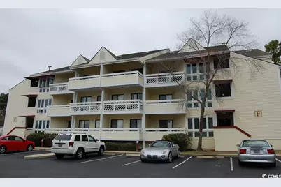 1100 Possum Trot Rd. #F123, North Myrtle Beach, SC 29582 - Photo 1