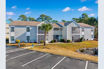 8875 Grove Park Dr. #C, Surfside Beach, SC 29575 - Photo 1