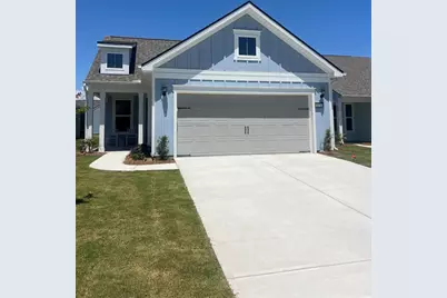 1178 Lady Bird Way, North Myrtle Beach, SC 29582 - Photo 1