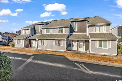 3700 Golf Colony Lane #8D, Little River, SC 29566 - Photo 1