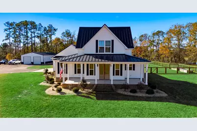 851 Dog Bluff Rd., Galivants Ferry, SC 29544 - Photo 1