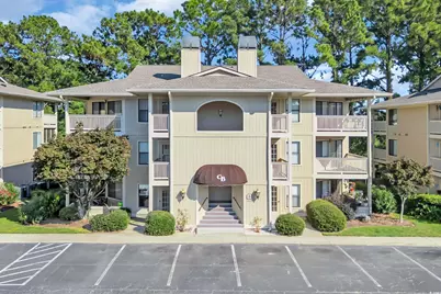 4207 Pinehurst Circle #I6, Little River, SC 29566 - Photo 1