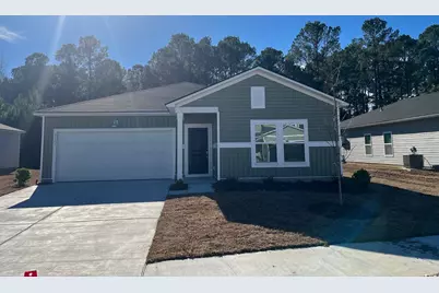 1121 Tibetan St., Conway, SC 29526 - Photo 1