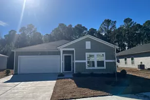 1121 Tibetan St, Conway, SC 29526 - Photo 1