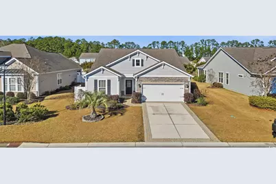 1913 La Playa Dr., Myrtle Beach, SC 29588 - Photo 1