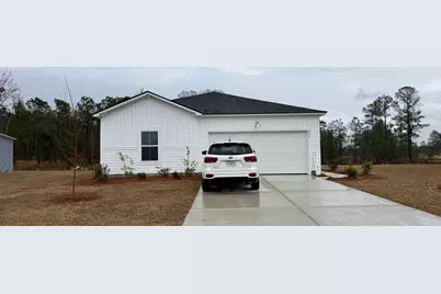 809 Western Rail Way, Loris, SC 29569 - Photo 1