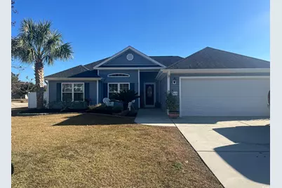 263 Beulah Circle, Conway, SC 29527 - Photo 1