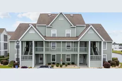 1940 Bent Grass Dr. #C, Surfside Beach, SC 29575 - Photo 1