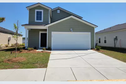 527 Havasu St., Little River, SC 29566 - Photo 1