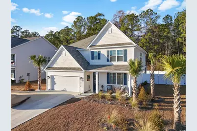 356 Clear Lake Dr., Conway, SC 29526 - Photo 1