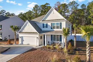 356 Clear Lake Dr, Conway, SC 29526 - Photo 1