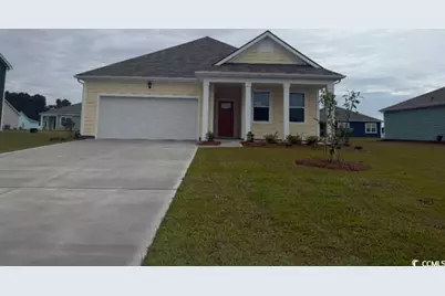 8010 Bear Claw Way, Conway, SC 29526 - Photo 1
