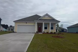 8010 Bear Claw Wy, Conway, SC 29526 - Photo 1