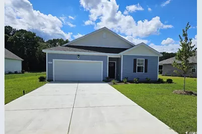 389 Glade Ct., Loris, SC 29569 - Photo 1