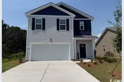 203 Calm Dr., Little River, SC 29566 - Photo 1