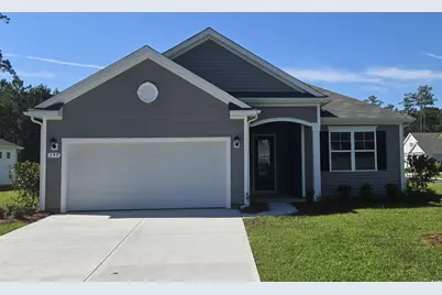 399 Clear Lake Dr., Conway, SC 29526 - Photo 1