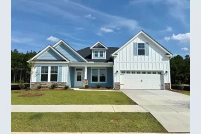 4302 Collins Farm Way, Conway, SC 29526 - Photo 1