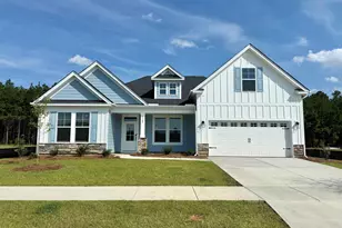 4302 Collins Farm Wy, Conway, SC 29526 - Photo 1