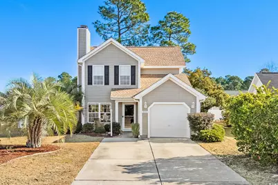 4644 Southgate Pkwy., Myrtle Beach, SC 29579 - Photo 1
