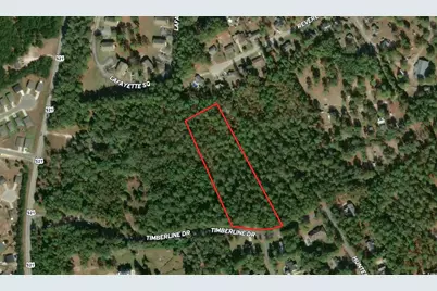 Timberline Dr., Camden, SC 29020 - Photo 1
